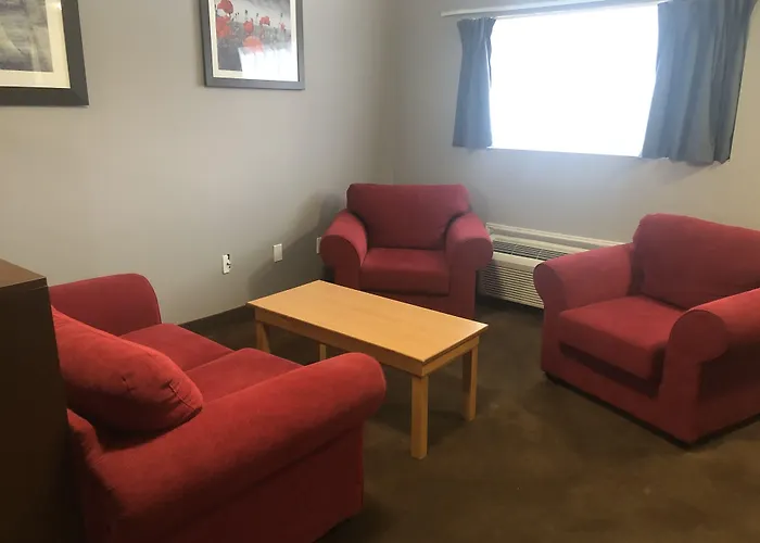Ramada By Wyndham Jackson'S Point Hotel Georgina