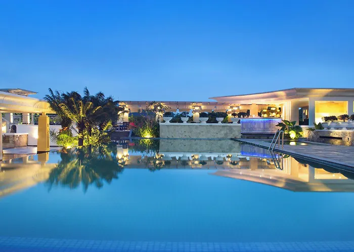 The Papandayan Hotel Bandung