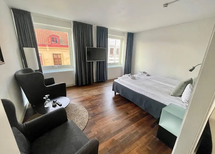 First Hotel Witt Kalmar