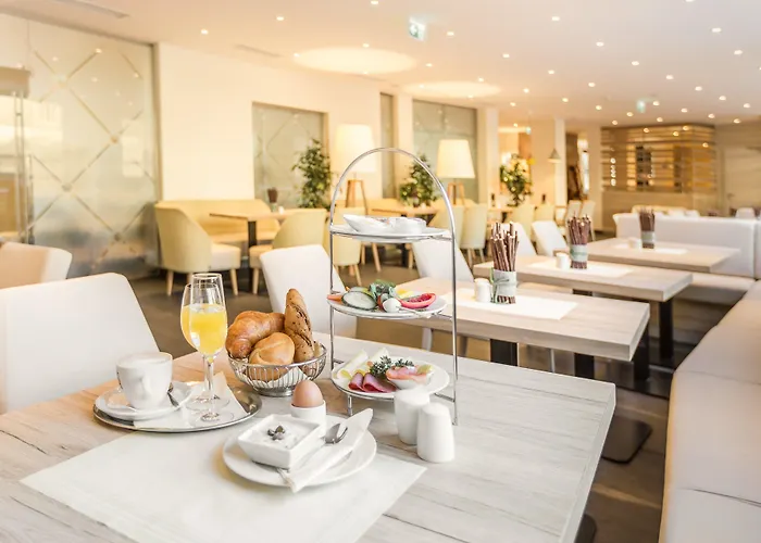 Am Neutor Hotel Salzburg Zentrum