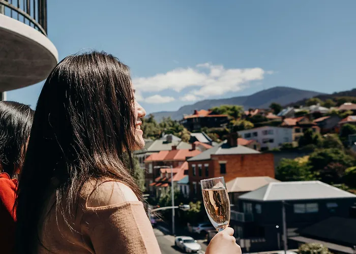Best Western Hobart