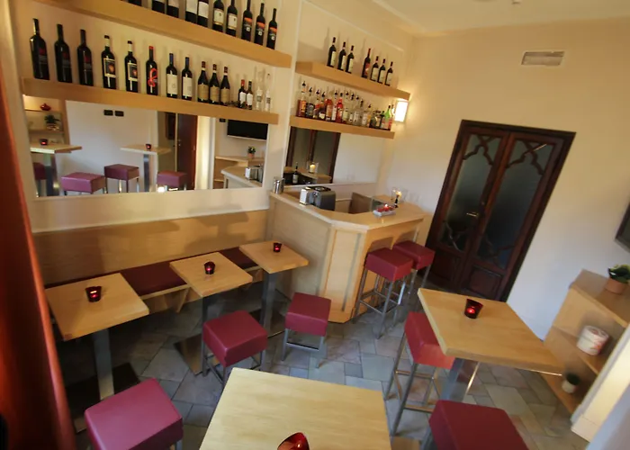 Hotel Villa Betania Florence