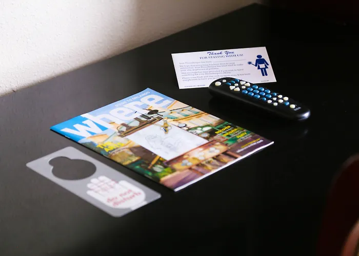 Destiny Palms Hotel Maingate West Kissimmee