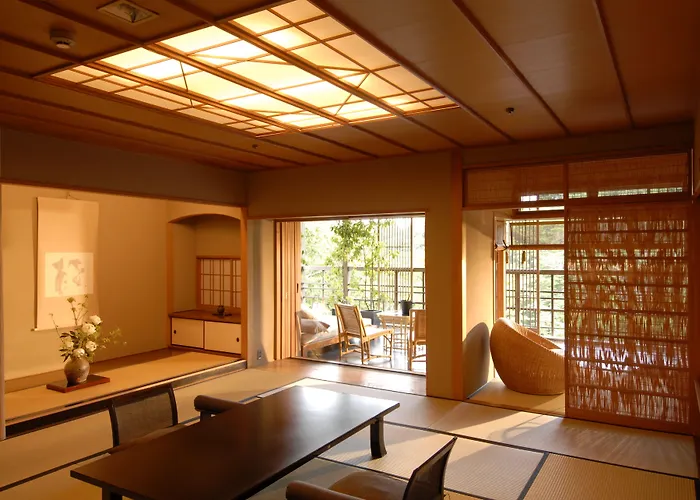 Gora Kadan Hotel Hakone