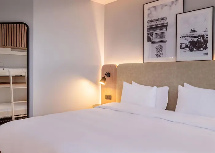 Radisson Hotel Paris Le Bourget