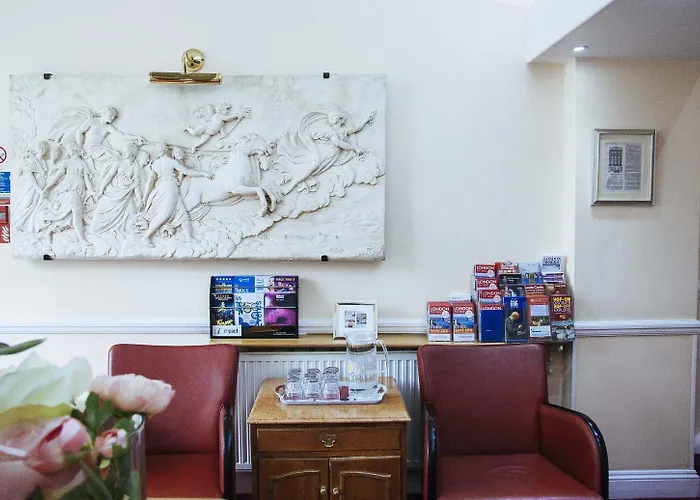 Lord Kensington Hotel London
