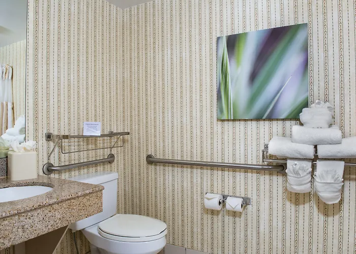 Hilton Garden Inn Charlotte Pineville
