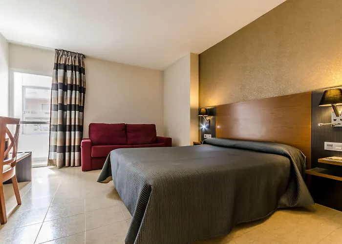 Hotel Regio Cádiz