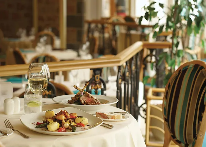 Best Western Moores Central Hotel Saint Peter Port