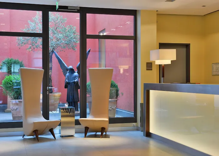 Hotel Santo Keulen