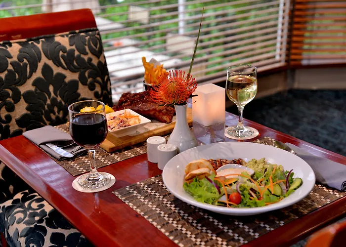 City Lodge Hotel Bloemfontein