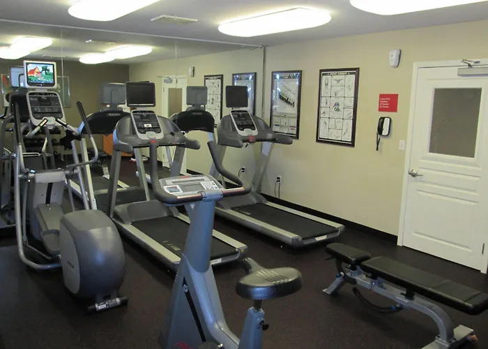 Towneplace Suites By Marriott Portland Hillsboro