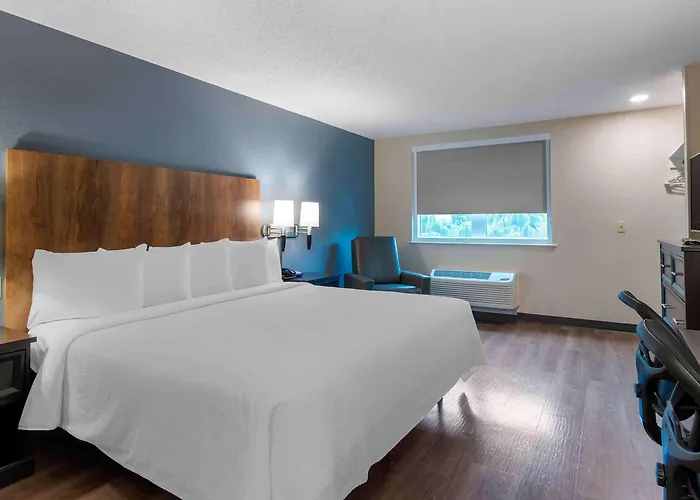 Extended Stay America Premier Suites - Miami - Coral Gables
