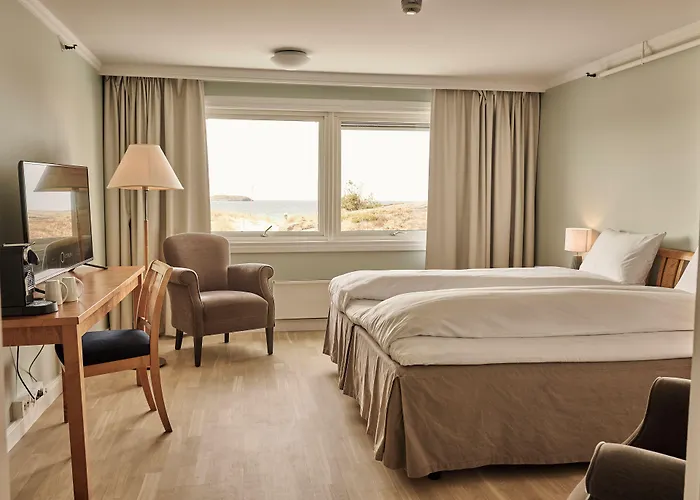 Sola Strand Hotel