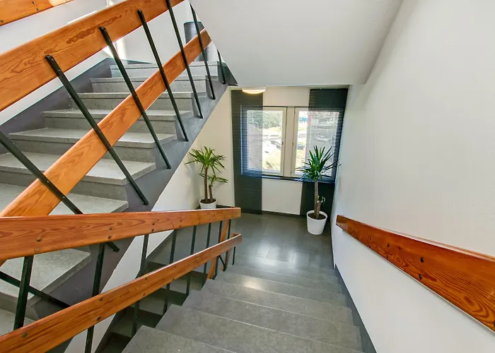 First Hotel Brommaplan Estocolmo