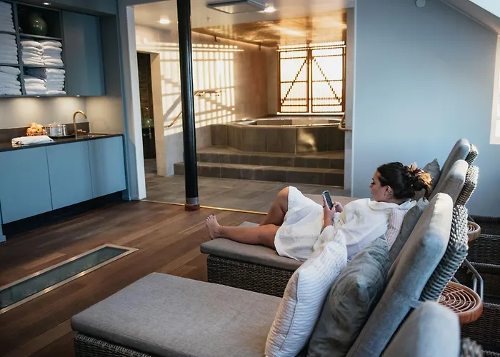 Clarion Hotel Oerebro