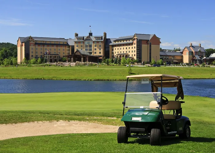 Mount Airy Casino Resort - Adults Only 21 Plus Mount Pocono