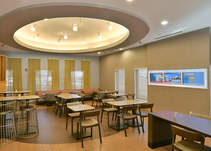 Springhill Suites Des Moines West West Des Moines