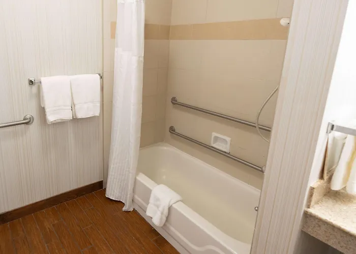 Hilton Garden Inn New Orleans Airport Kenner