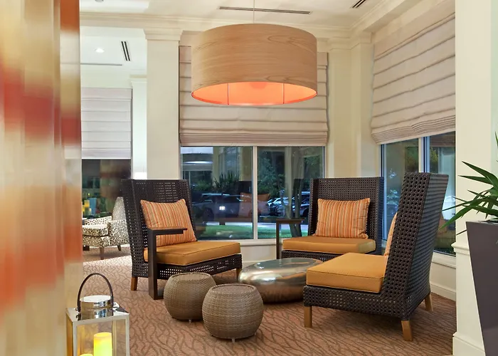 Hilton Garden Inn Cleveland/Twinsburg
