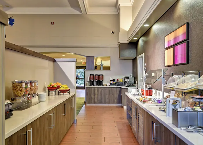 Residence Inn Los Angeles LAX/El Segundo