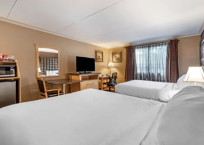 Best Western Marquis Inn & Suites Prince Albert
