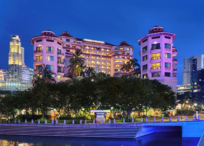 Paradox Singapura
