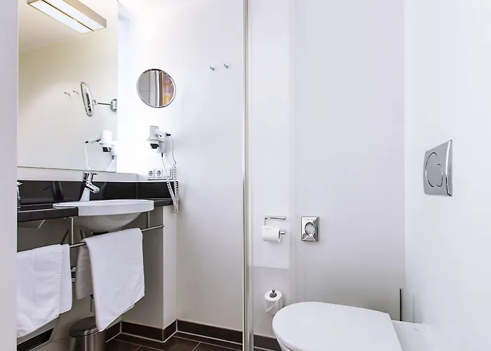 Hotel Am Jakobsmarkt Neurenberg