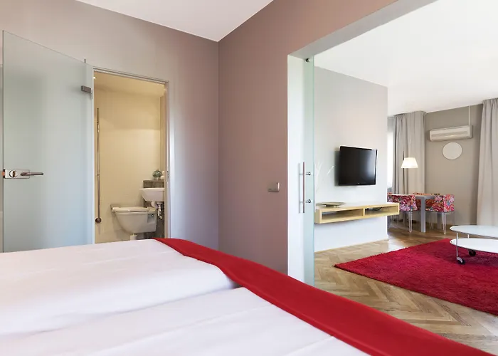 Profilhotels President Norrköping