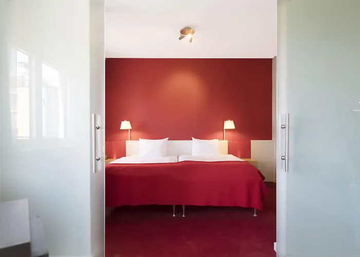 Profilhotels President Norrköping