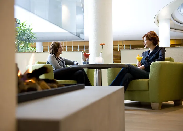 Sanadome Nijmegen Hotel