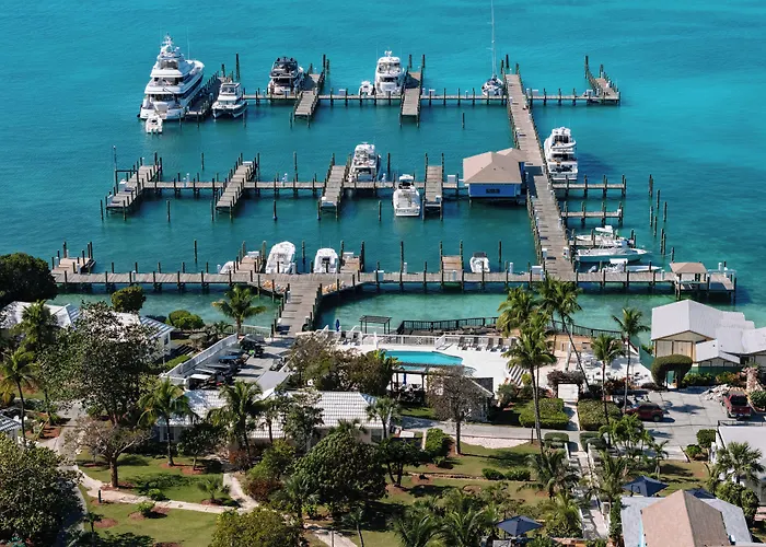 Romora Bay Resort & Marina Dunmore Town