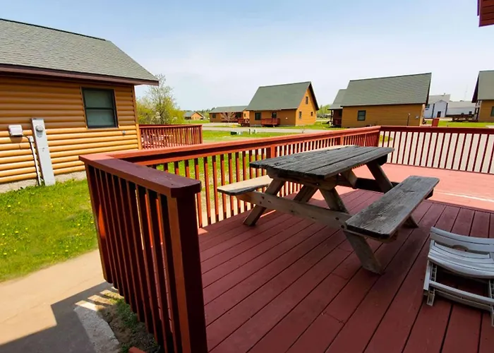 Jasper Ridge Inn Ishpeming
