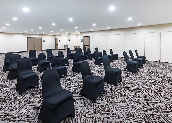 Candlewood Suites Dfw Airport North - Irving By Ihg