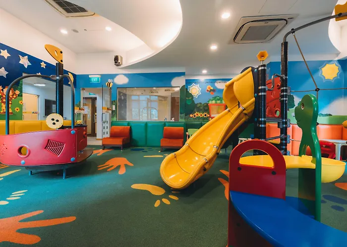 Great World Residences Singapour