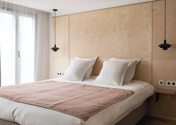New Hotel Opera Paris