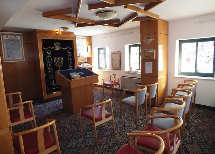 Prima Kings Hotel Jerusalem