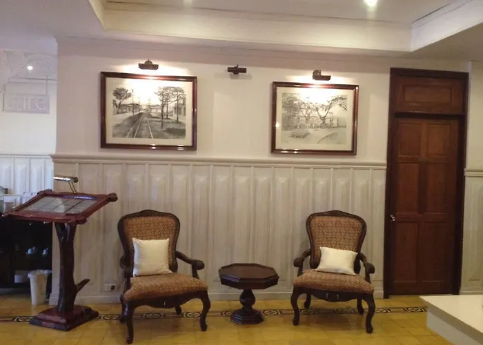 Fleur De Lys Hotel San Jose 