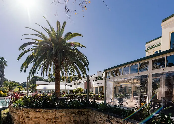 Joondalup Resort Perth