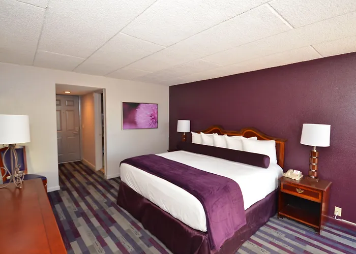 Sea Club Ocean Resort Fort Lauderdale
