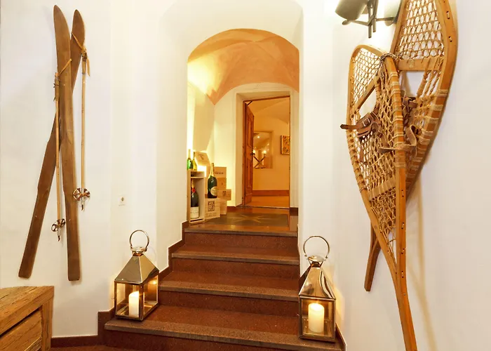 Art Boutique Hotel Monopol St. Moritz