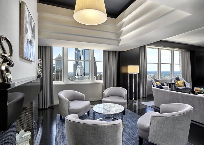 Loews Philadelphia Hotel