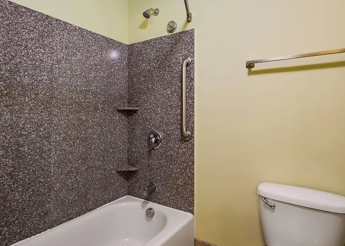 Best Western Rama Inn Ephrata
