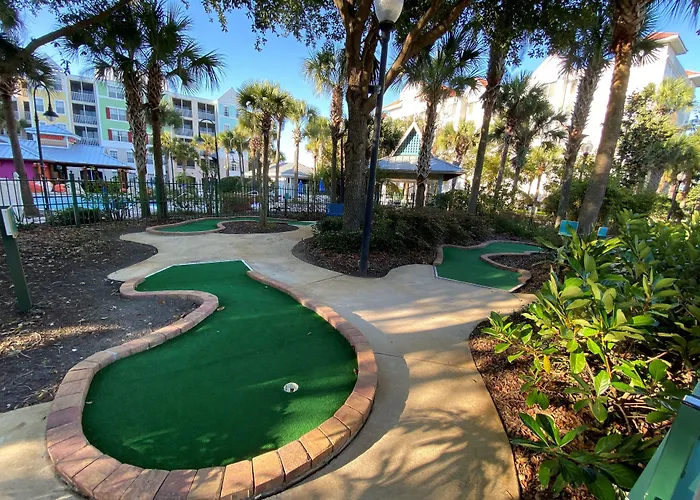 Springhill Suites By Marriott Orlando Lake Buena Vista South Kissimmee