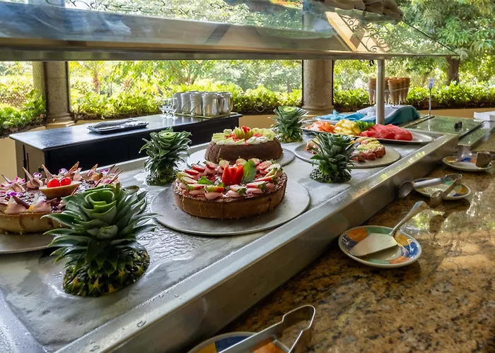 Occidental Papagayo (Adults Only) Hotel Culebra