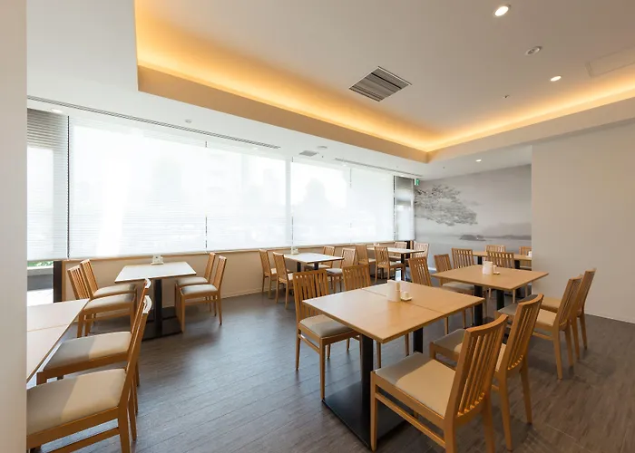 Matsue Excel Hotel Tokyu