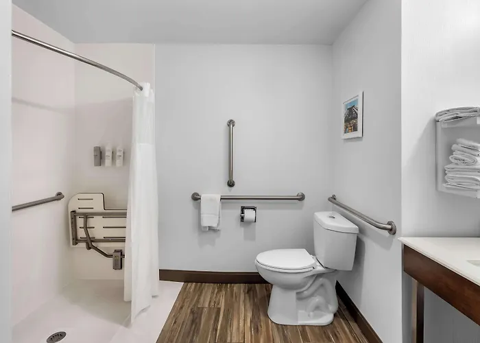 Hampton Inn Dayton/Huber Heights