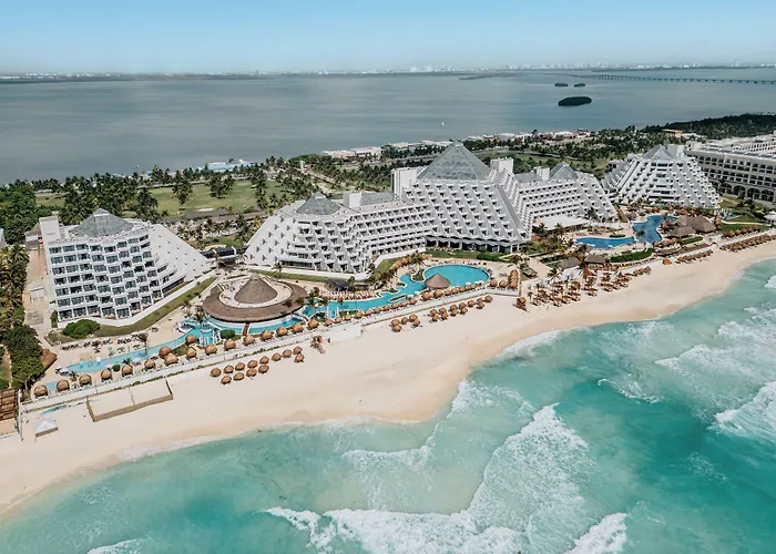 Paradisus By Melia Cancún