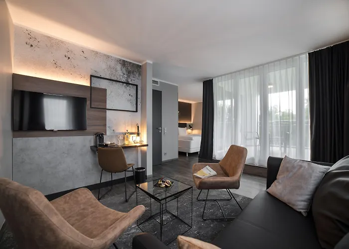 Scotty & Paul Hotel Deggendorf