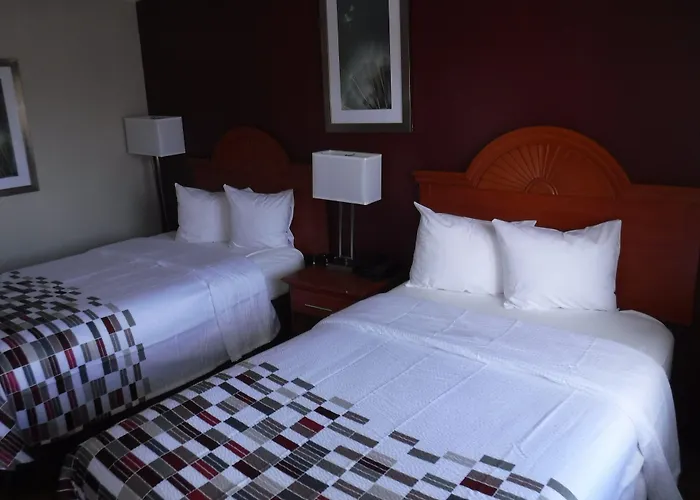 Red Roof Inn Morton Grove